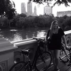 Meet your Posher, Natalie